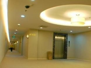 Yangzhou Hengchunyuan Ξενοδοχείο Εξωτερικό φωτογραφία