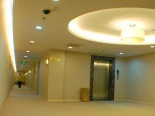 Yangzhou Hengchunyuan Ξενοδοχείο Εξωτερικό φωτογραφία